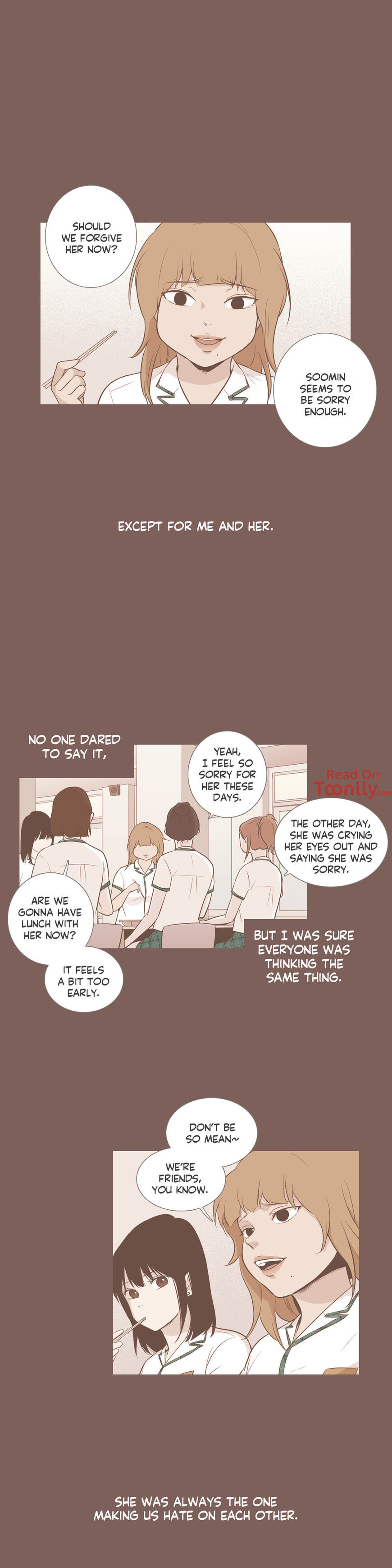 Something About Us image