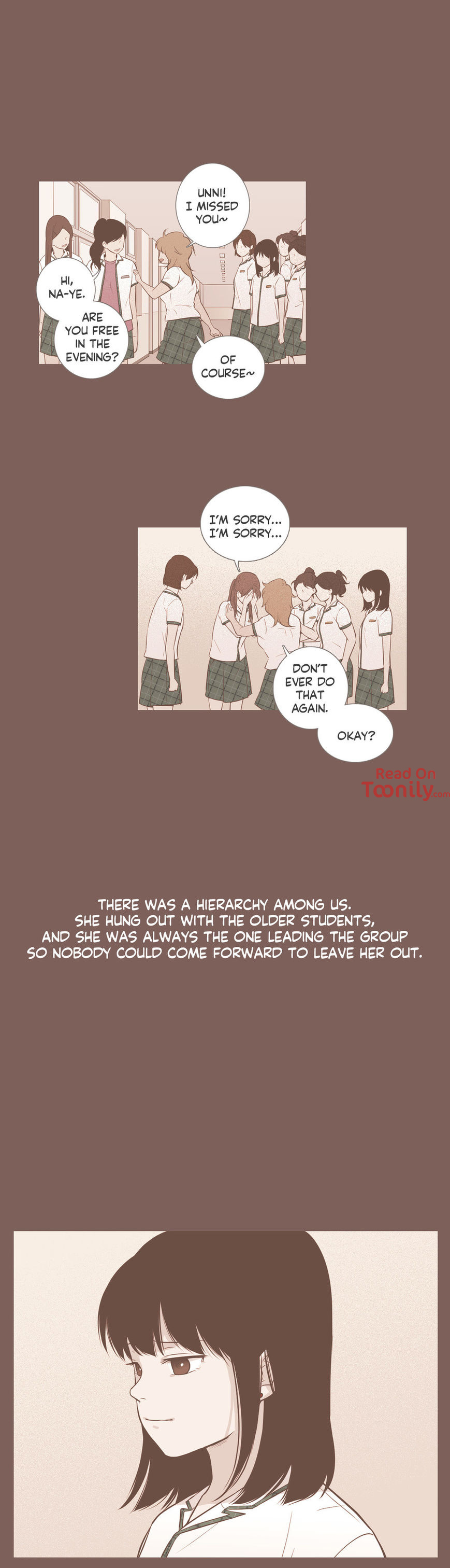 Something About Us image
