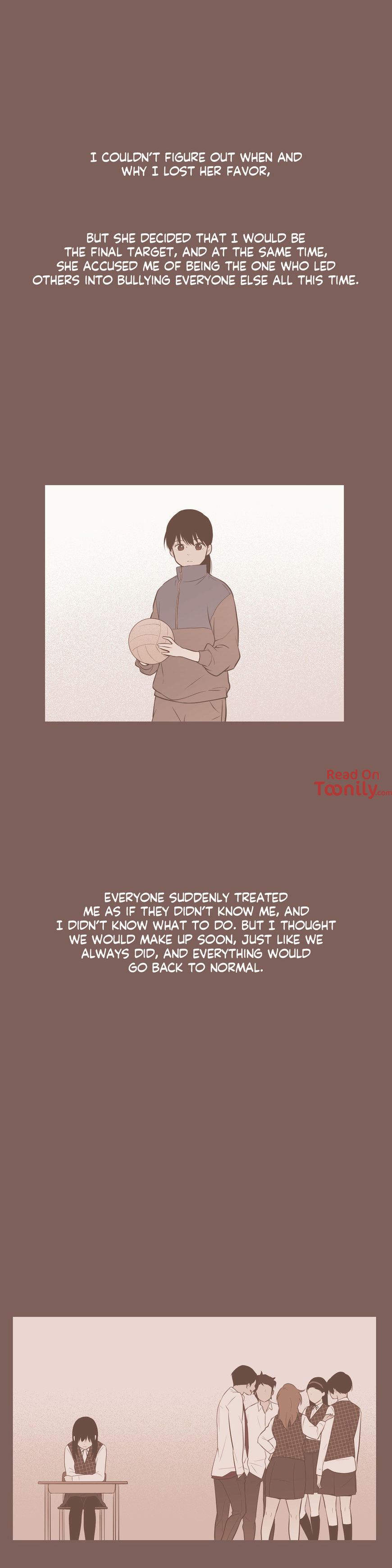 Something About Us image