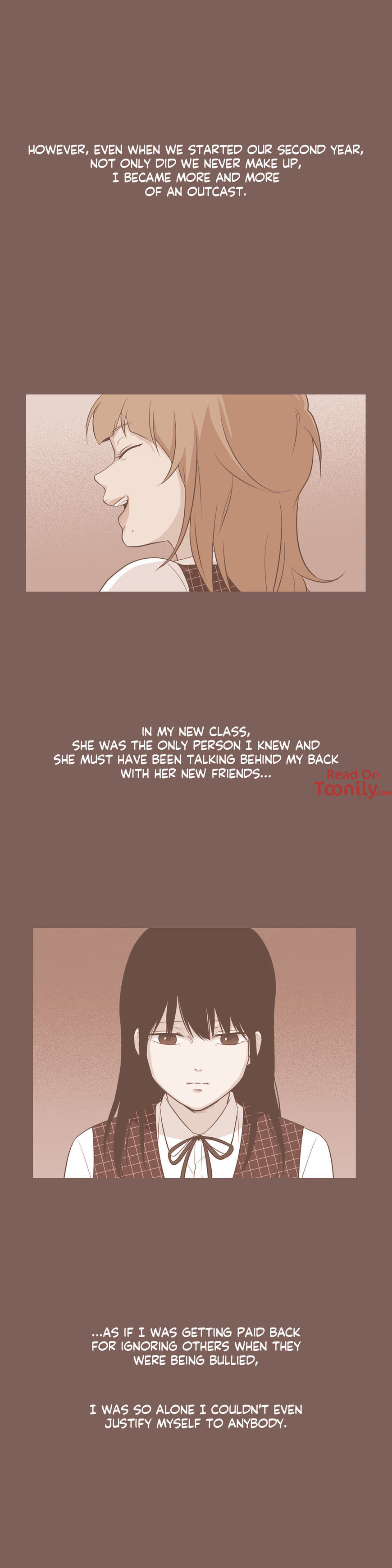 Something About Us image