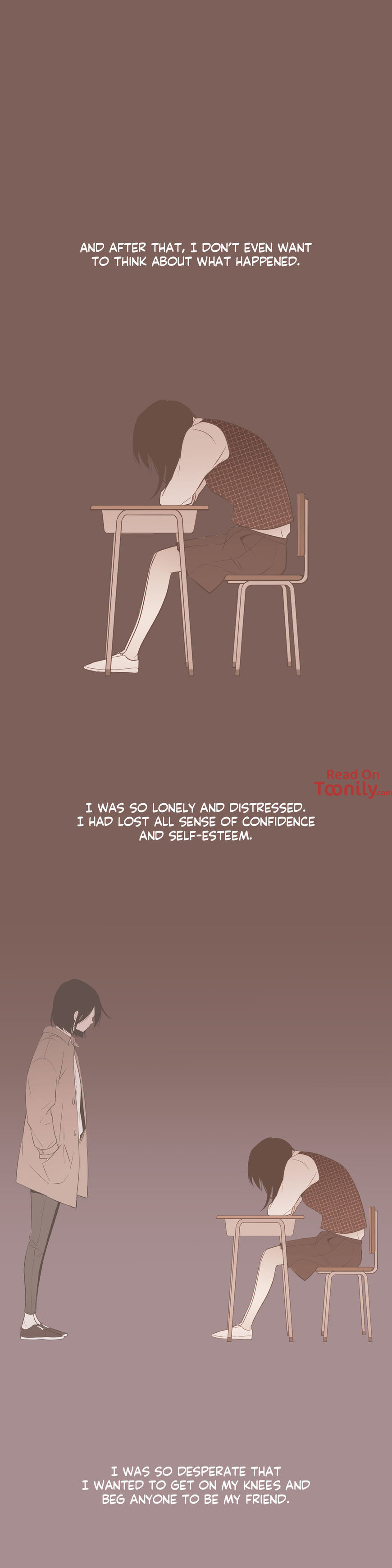 Something About Us image