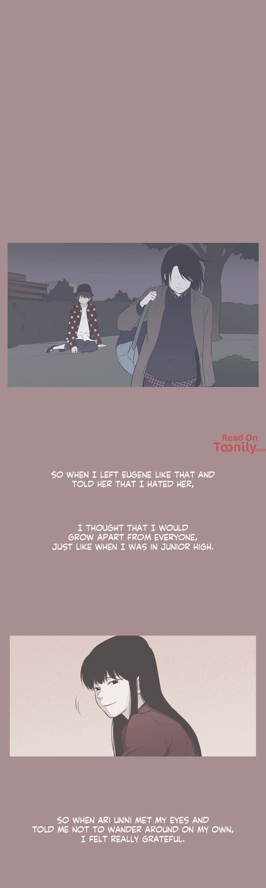Something About Us image