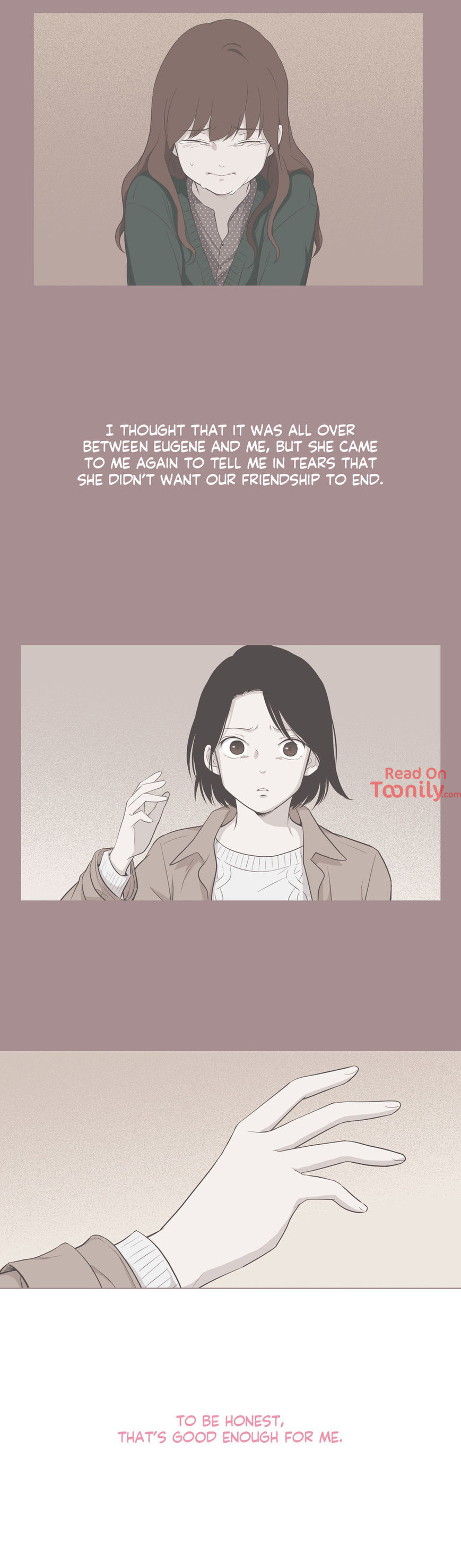 Something About Us image