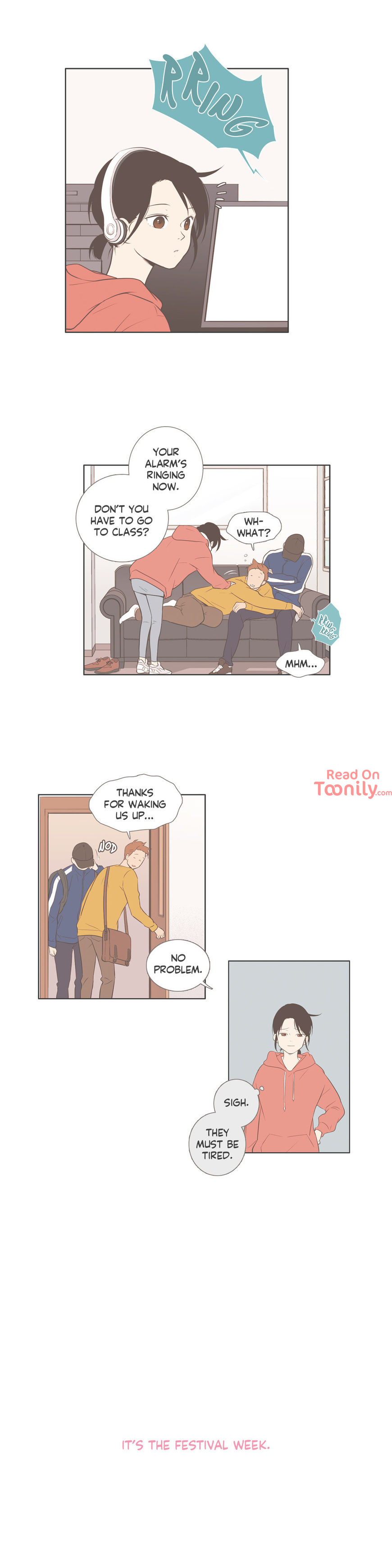 Something About Us image