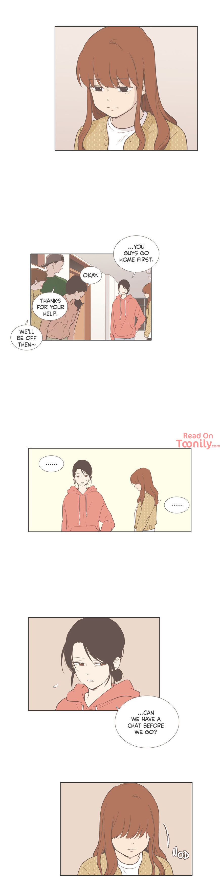 Something About Us image