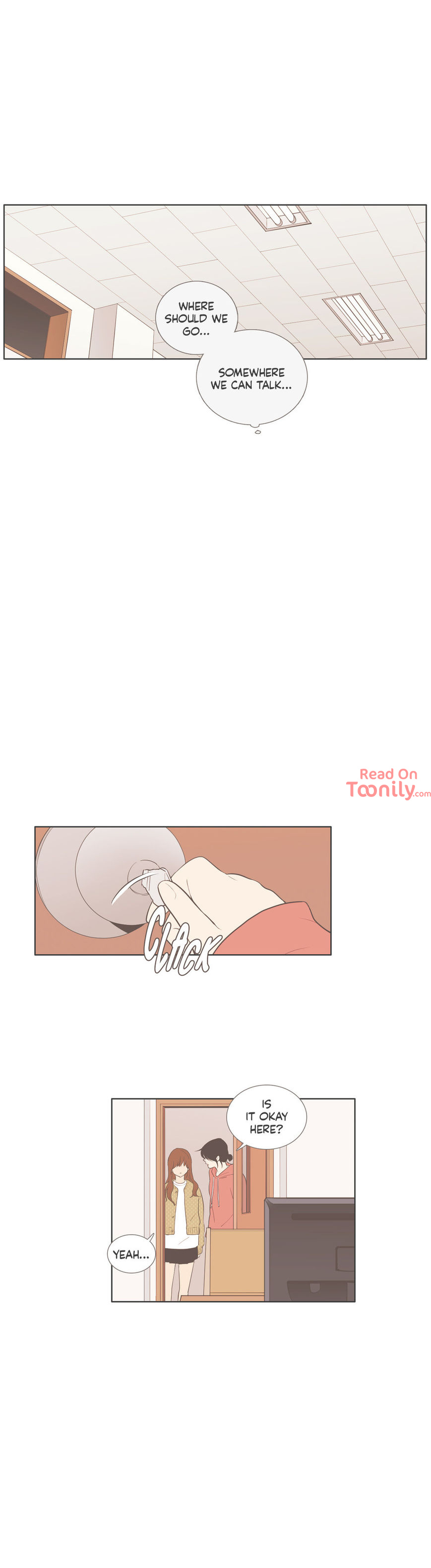 Something About Us image