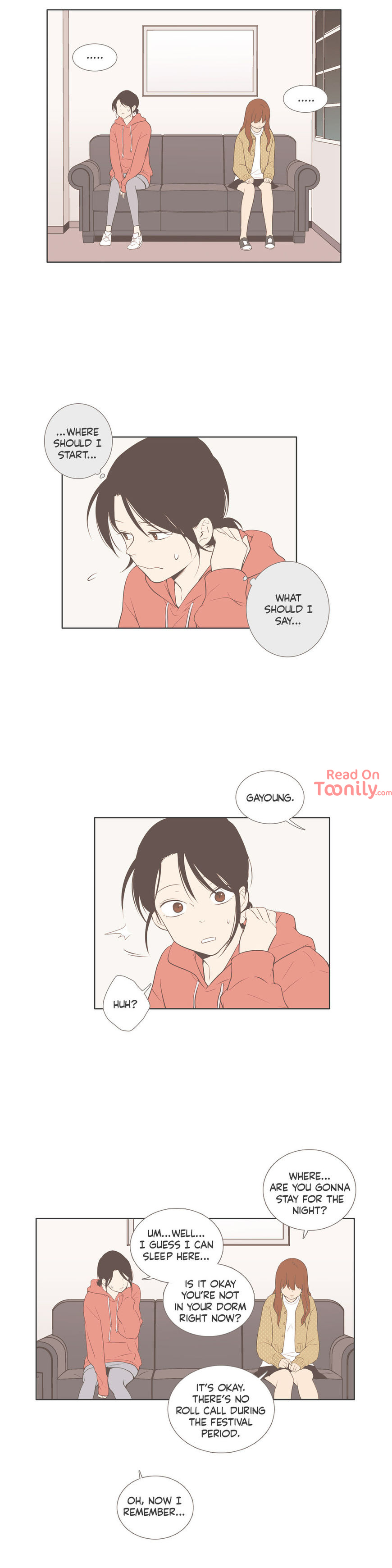 Something About Us image