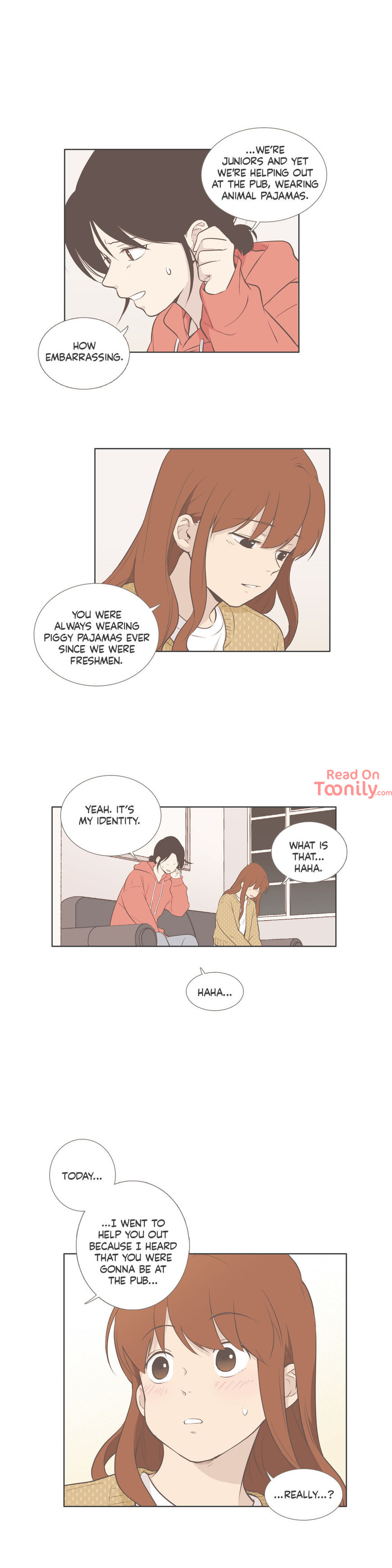 Something About Us image