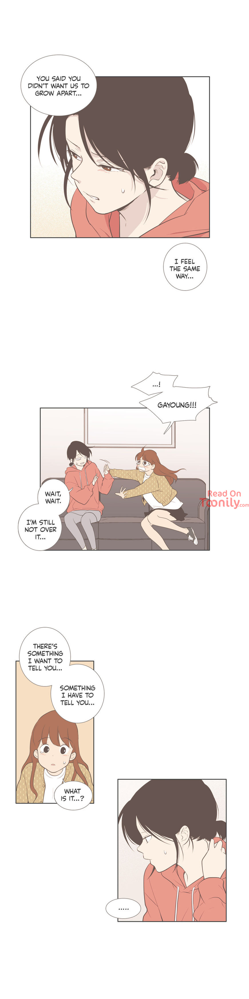 Something About Us image