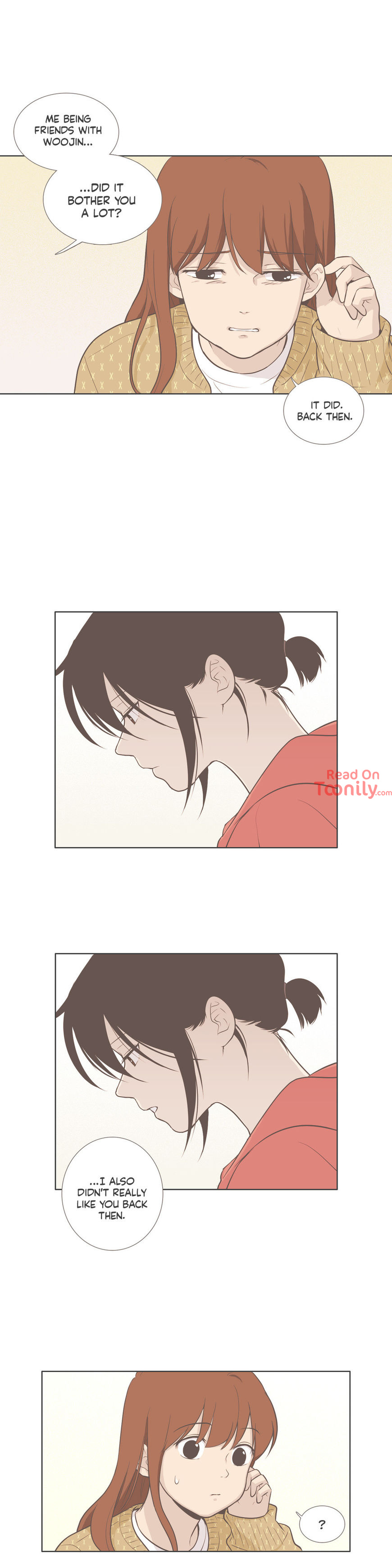Something About Us image