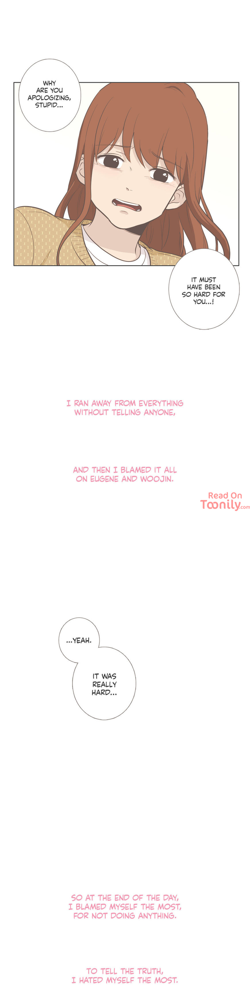 Something About Us image