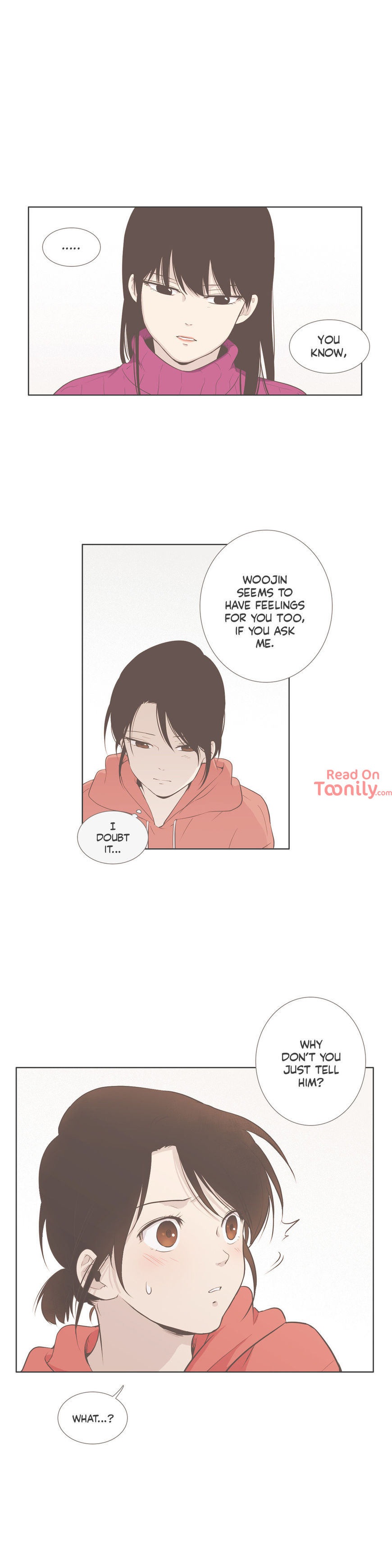 Something About Us image