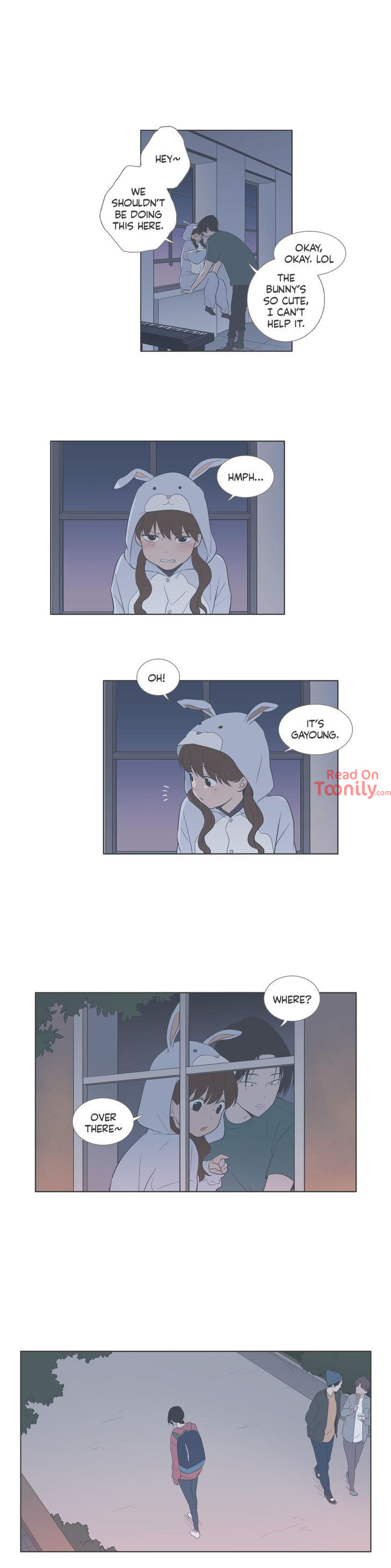 Something About Us image