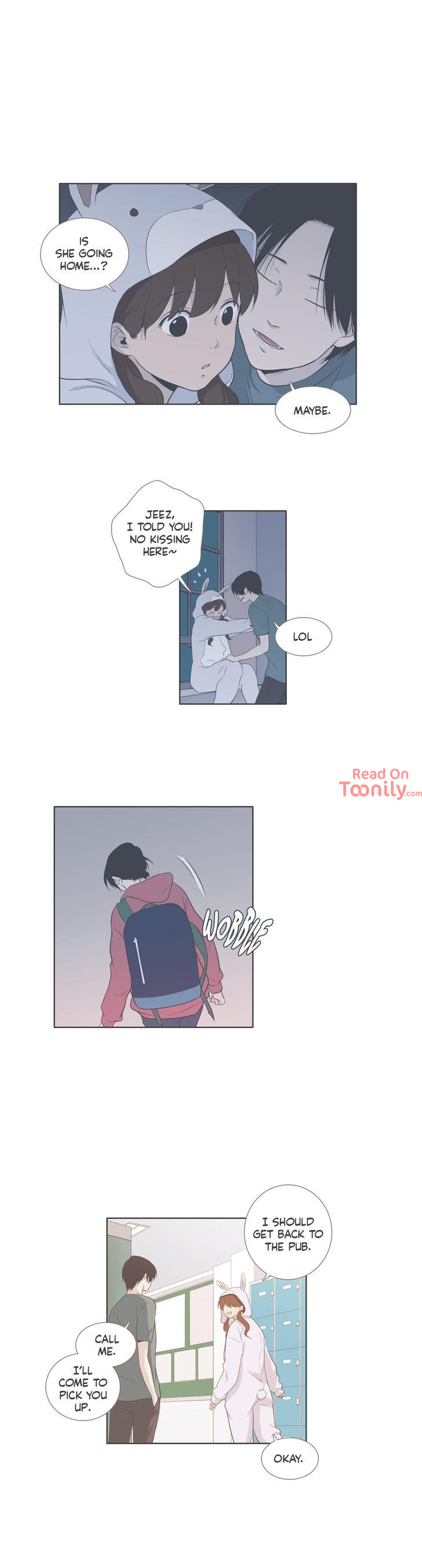 Something About Us image
