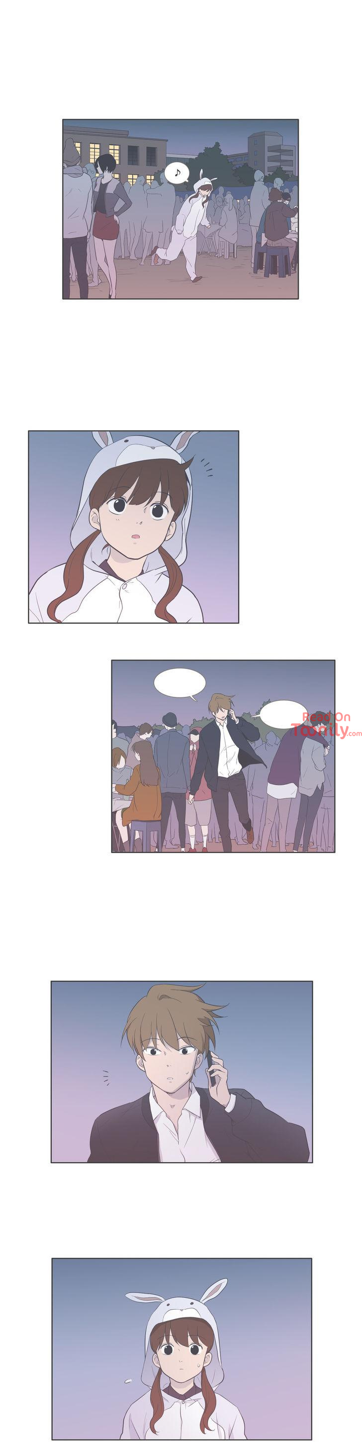 Something About Us image