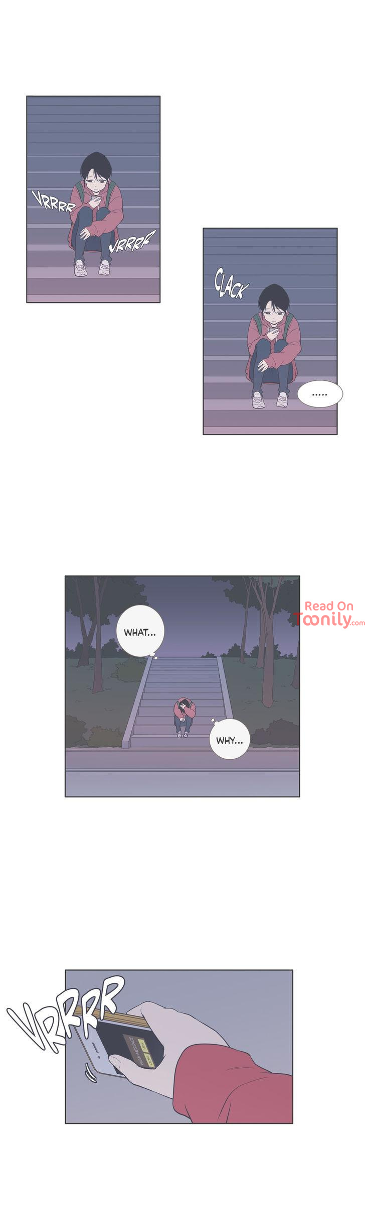 Something About Us image