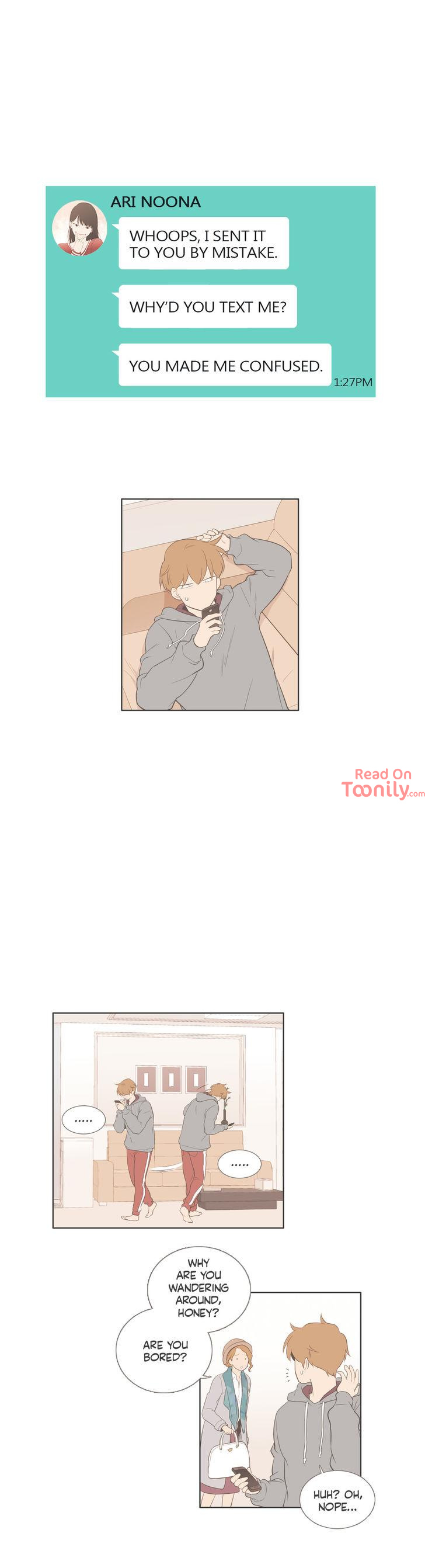 Something About Us image