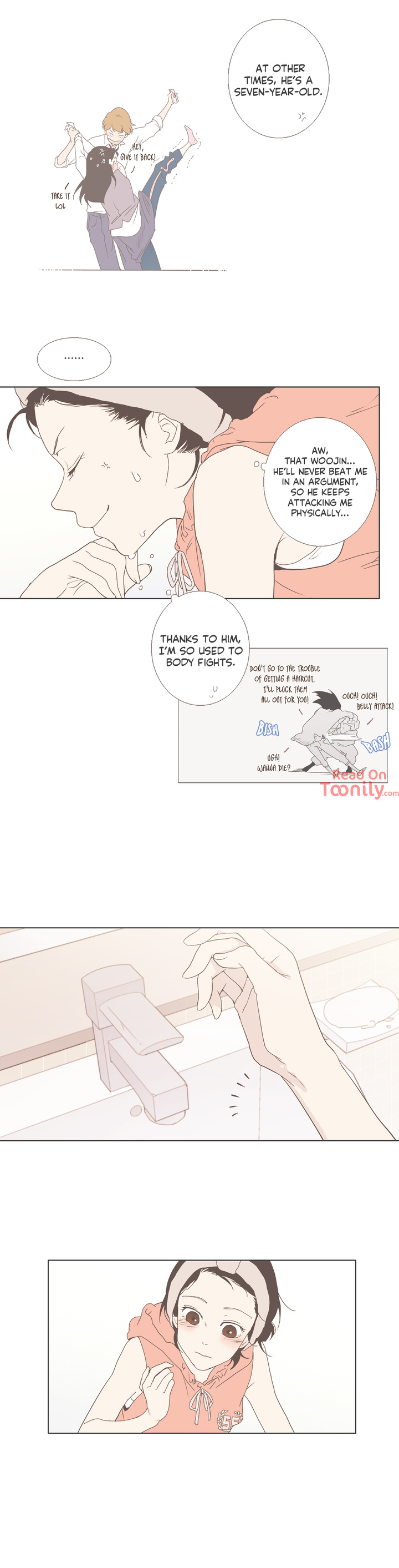 Something About Us image