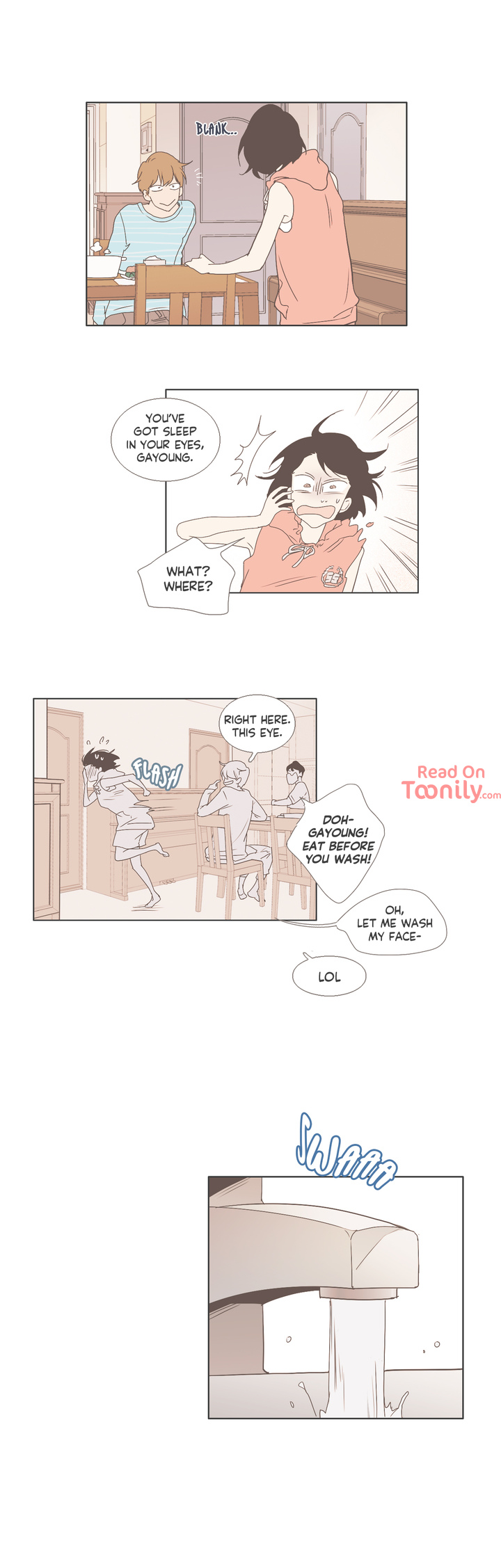 Something About Us image