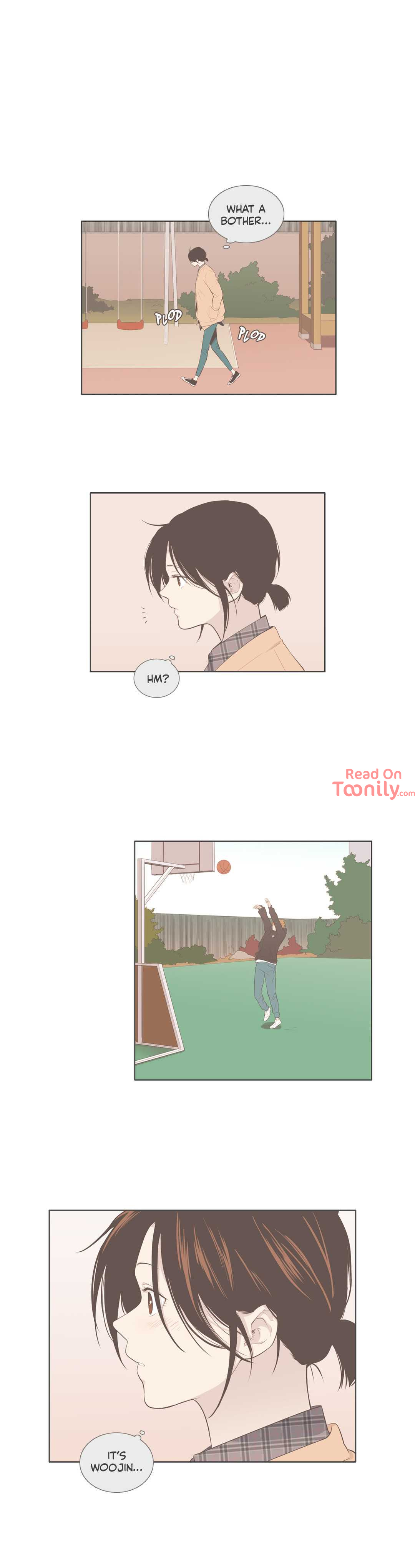 Something About Us image