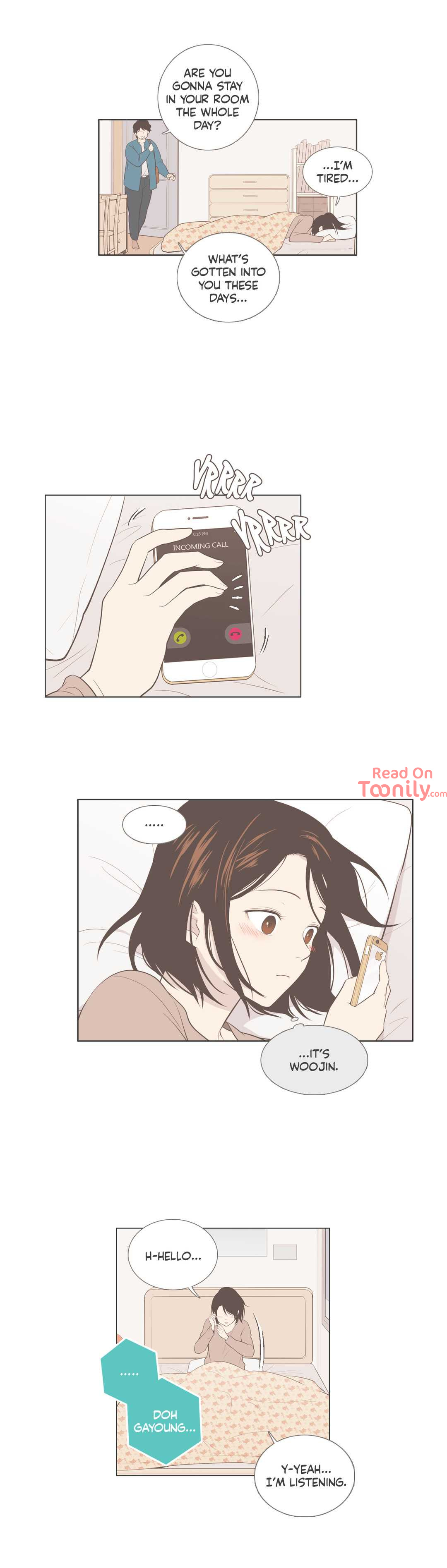 Something About Us image