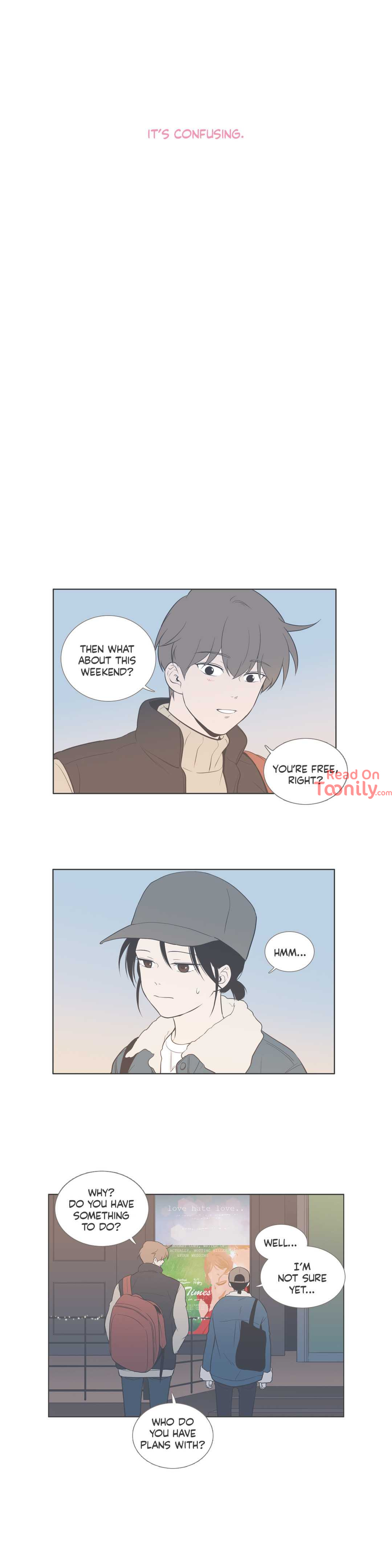 Something About Us image