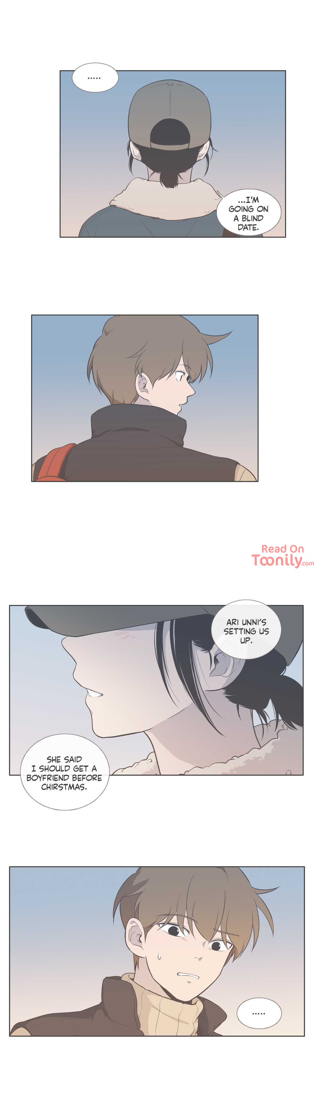 Something About Us image
