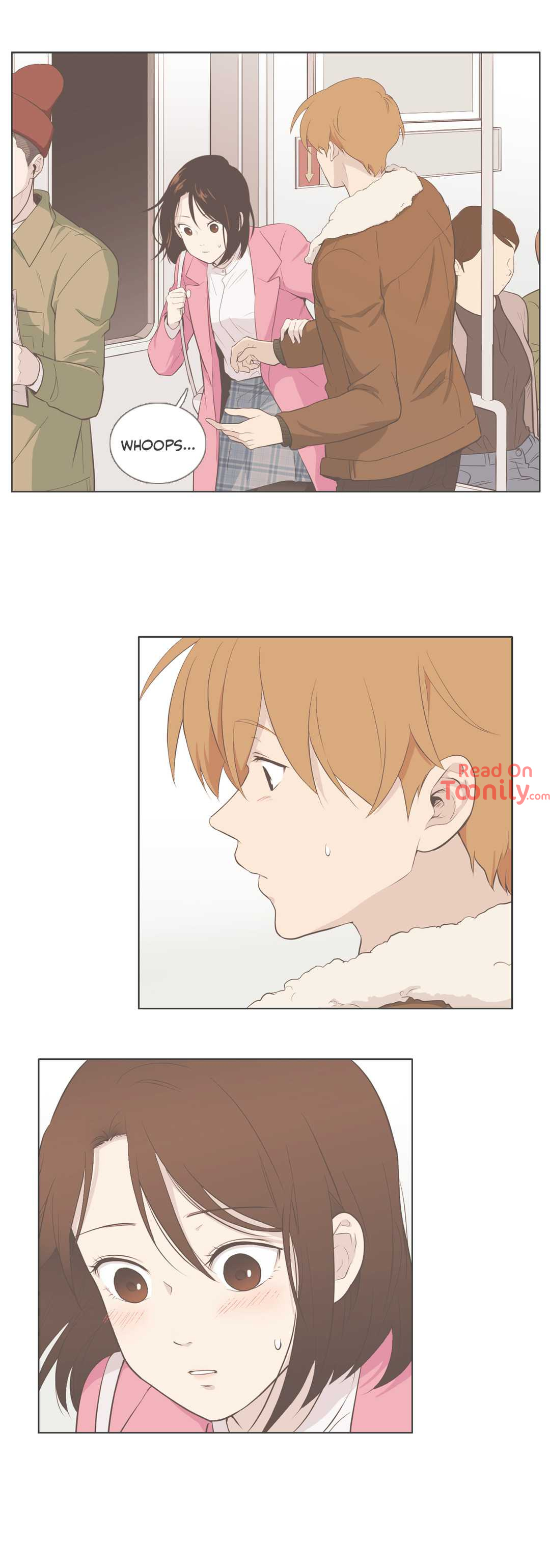 Something About Us image