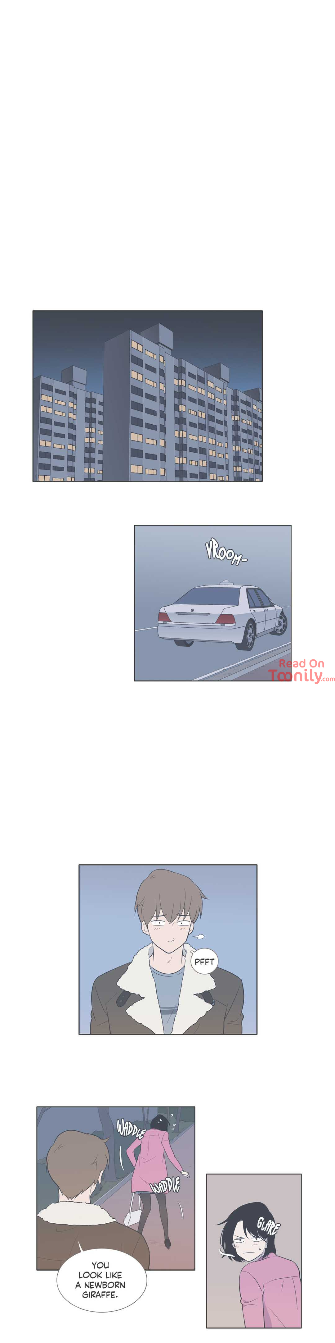 Something About Us image