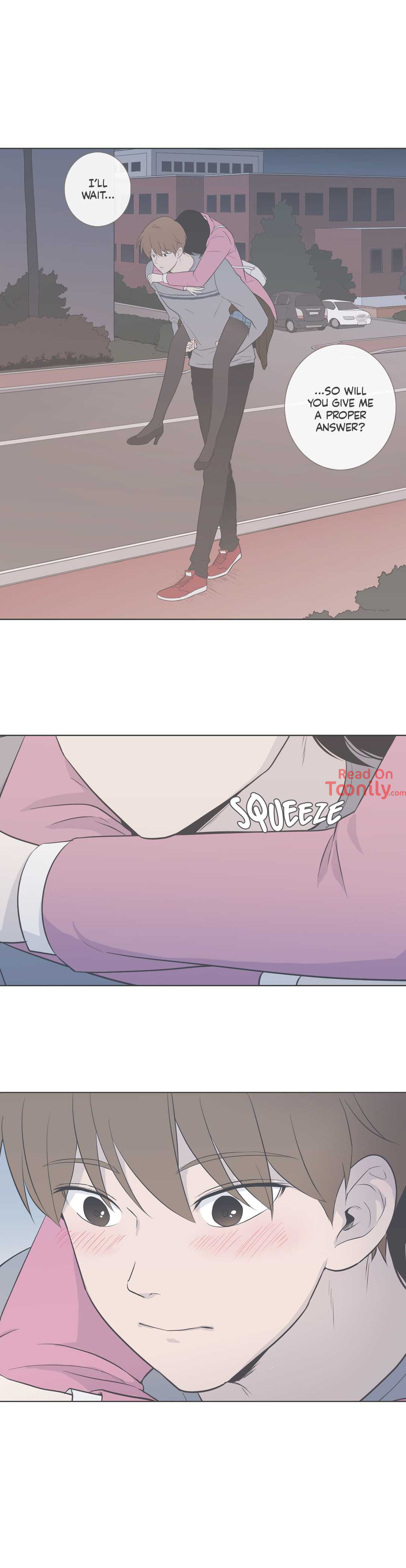 Something About Us image