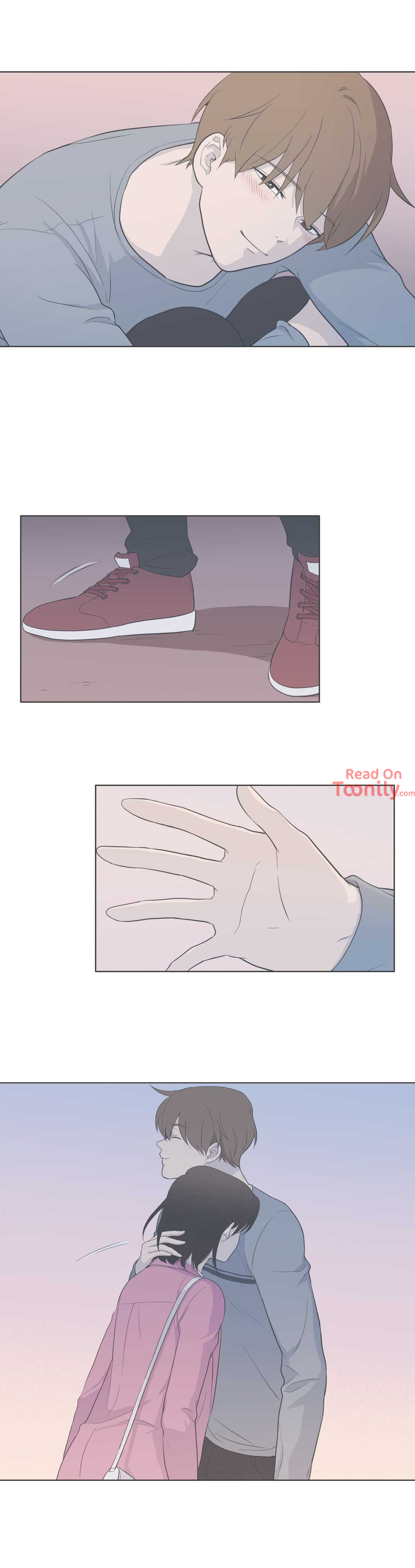 Something About Us image