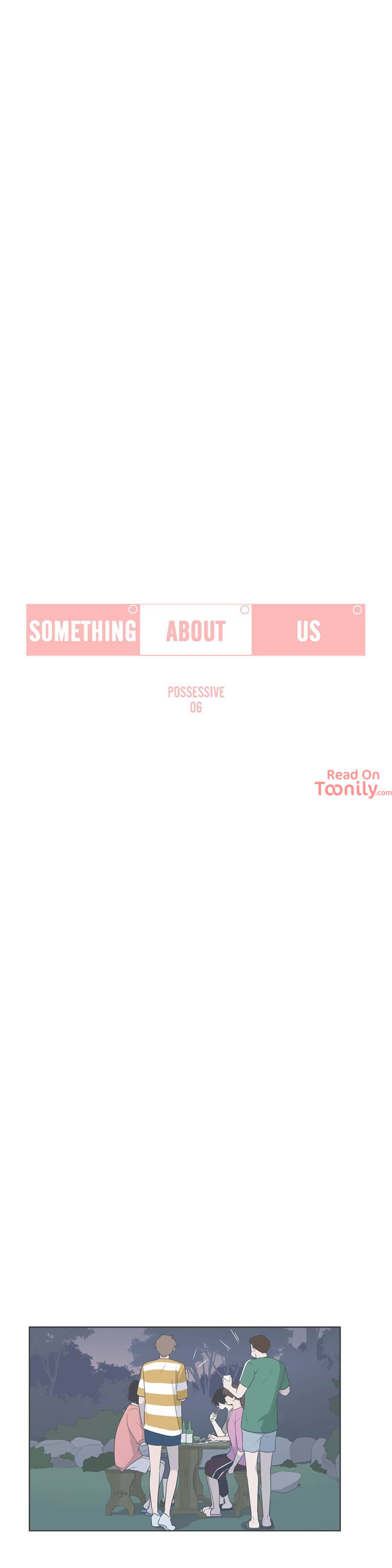 Something About Us image