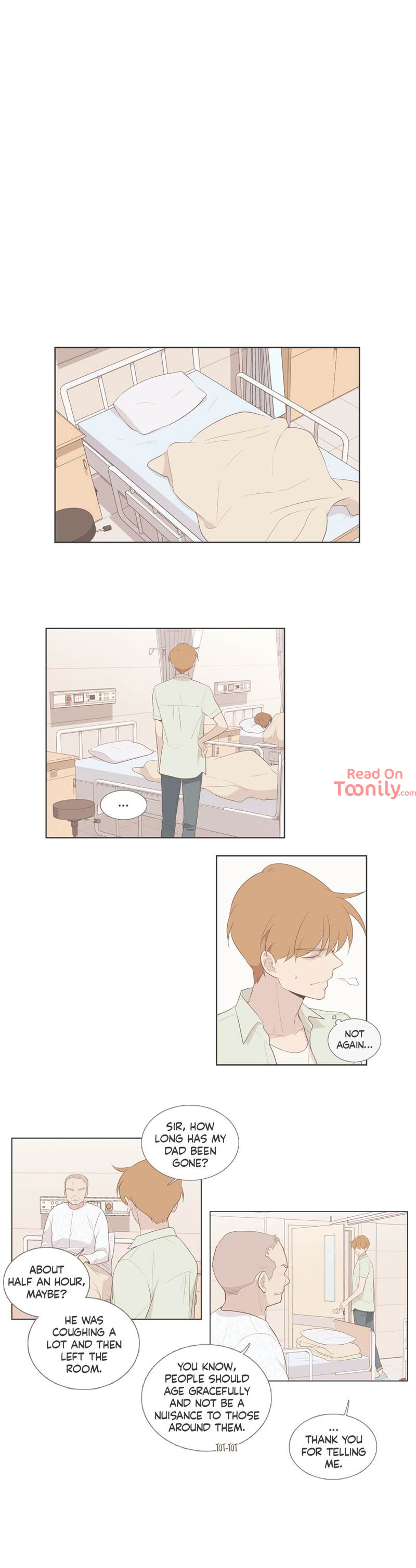 Something About Us image