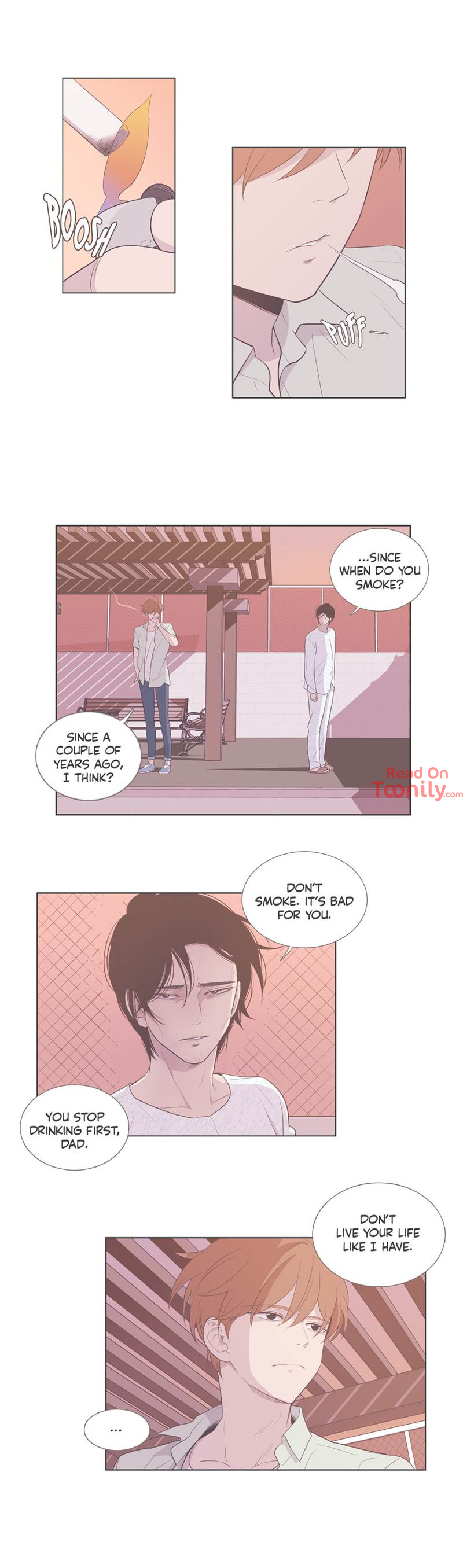 Something About Us image
