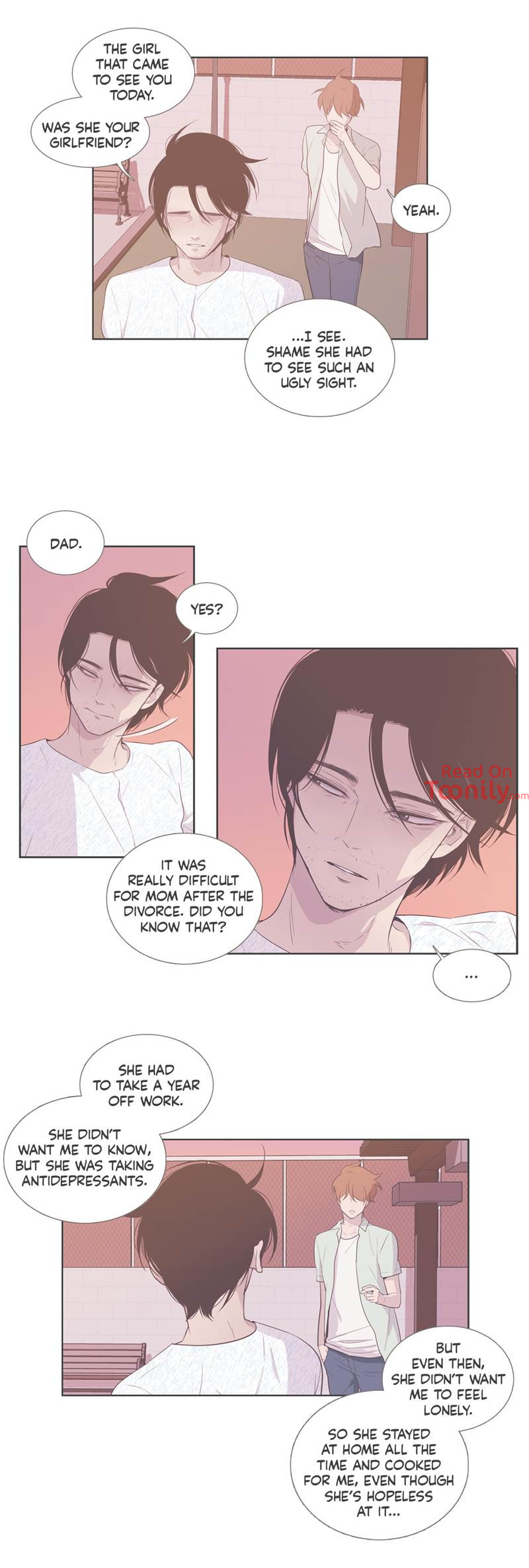 Something About Us image