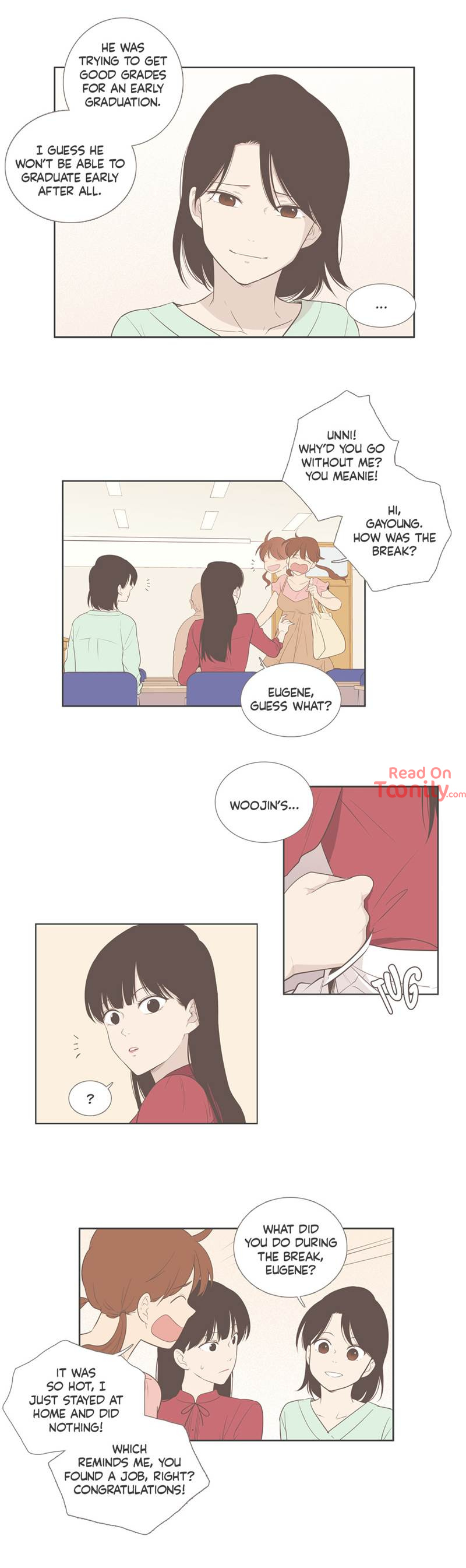 Something About Us image