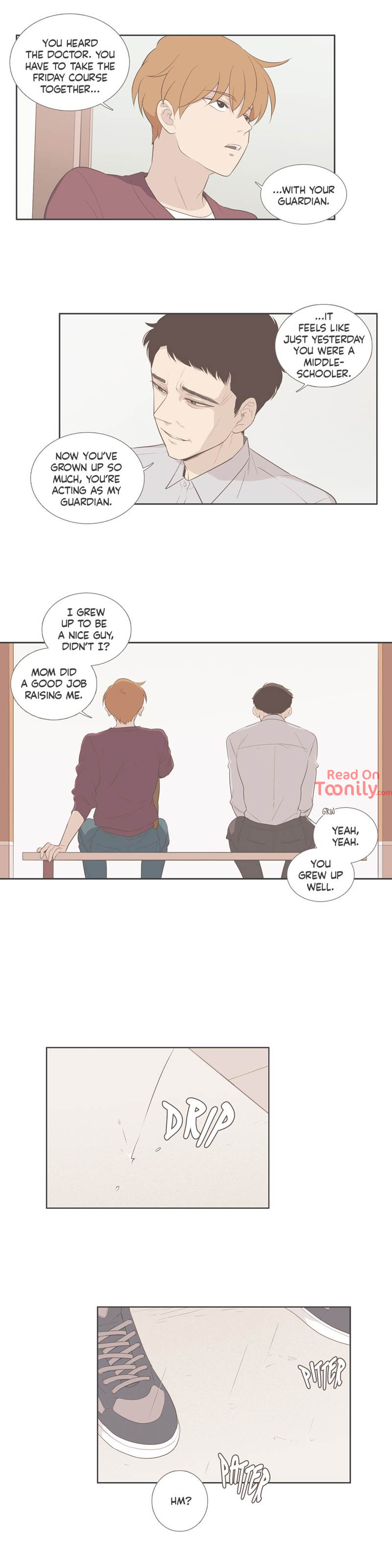 Something About Us image