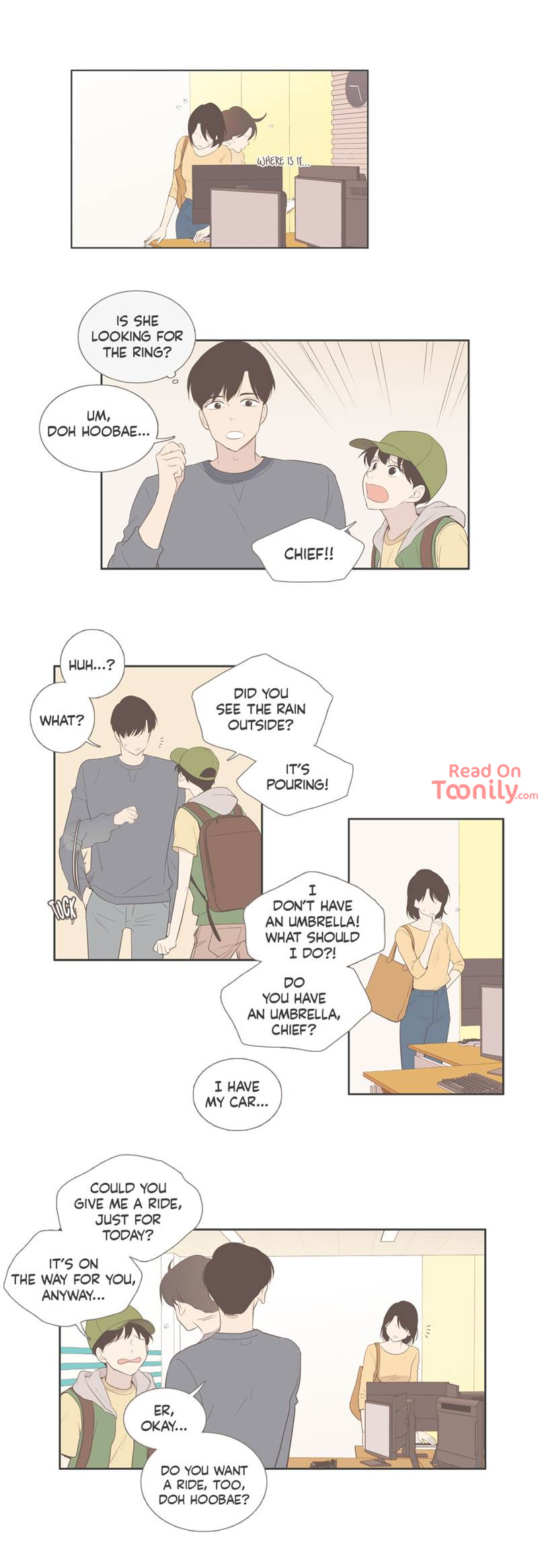 Something About Us image