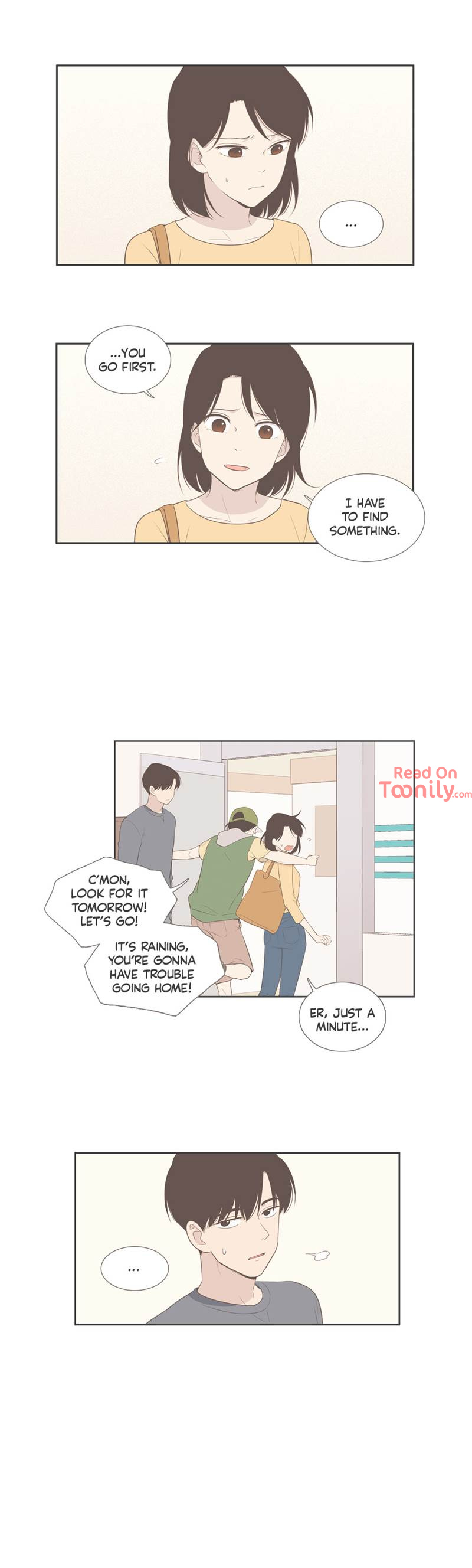 Something About Us image