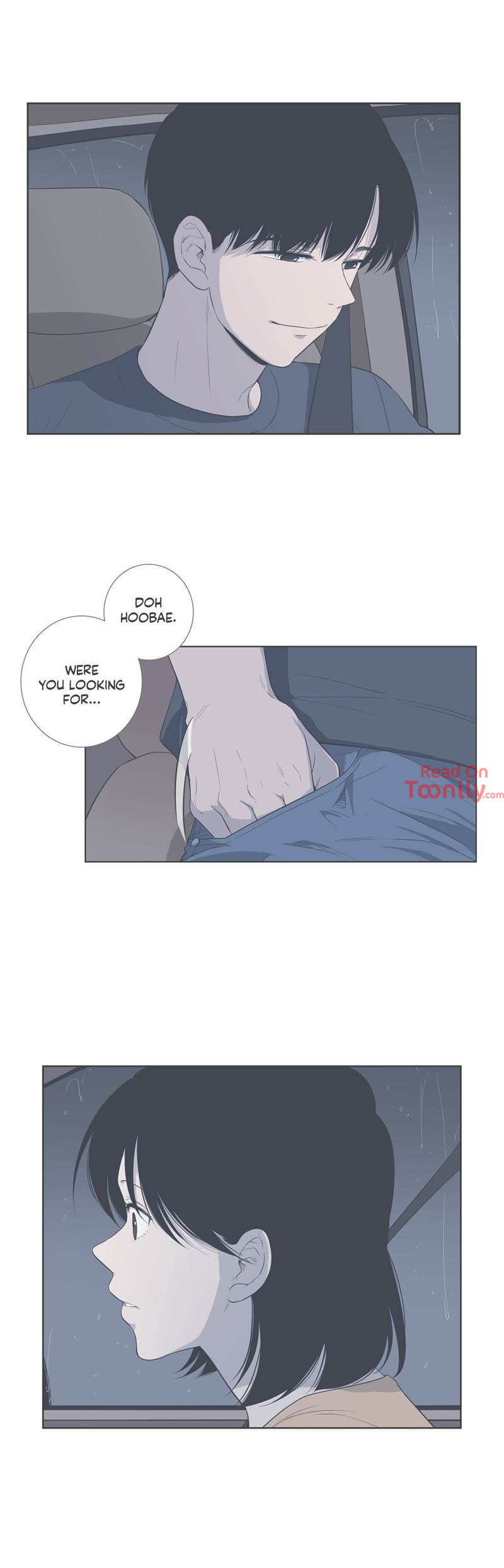 Something About Us image