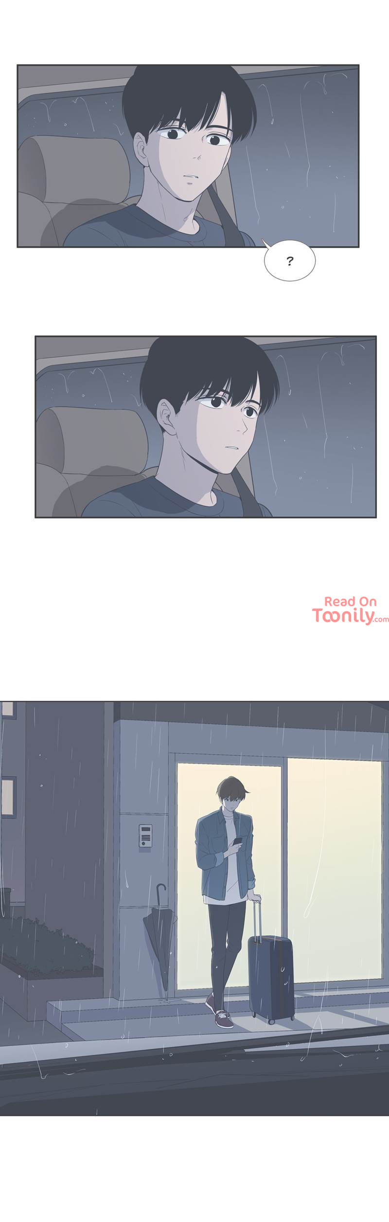 Something About Us image