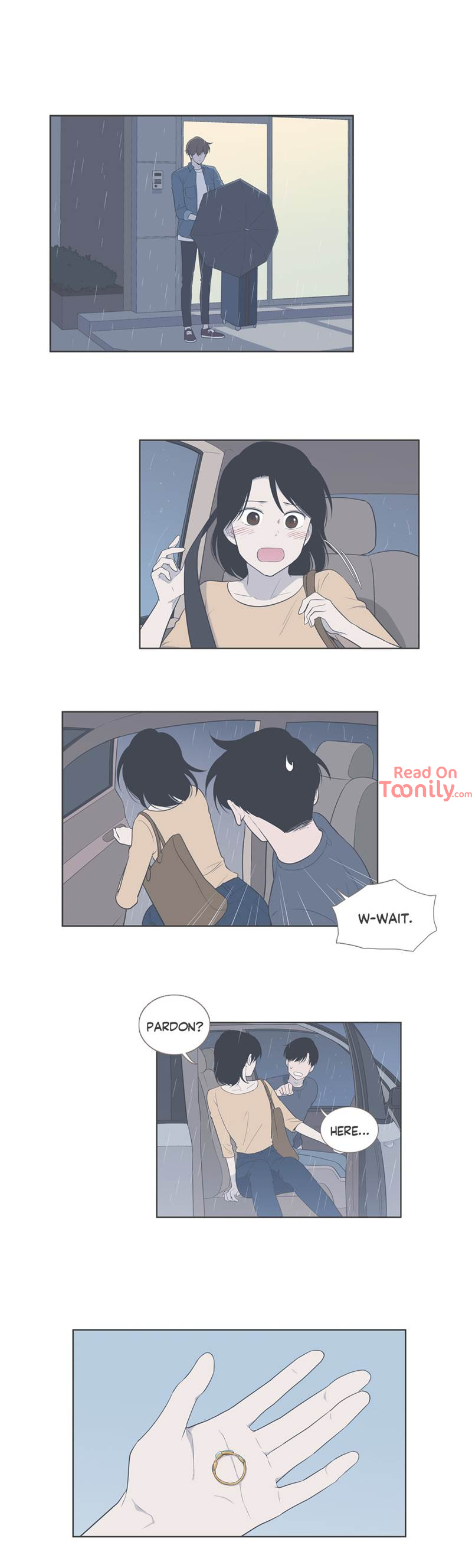 Something About Us image