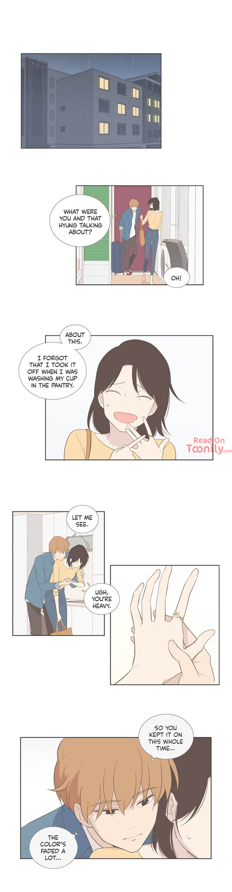 Something About Us image