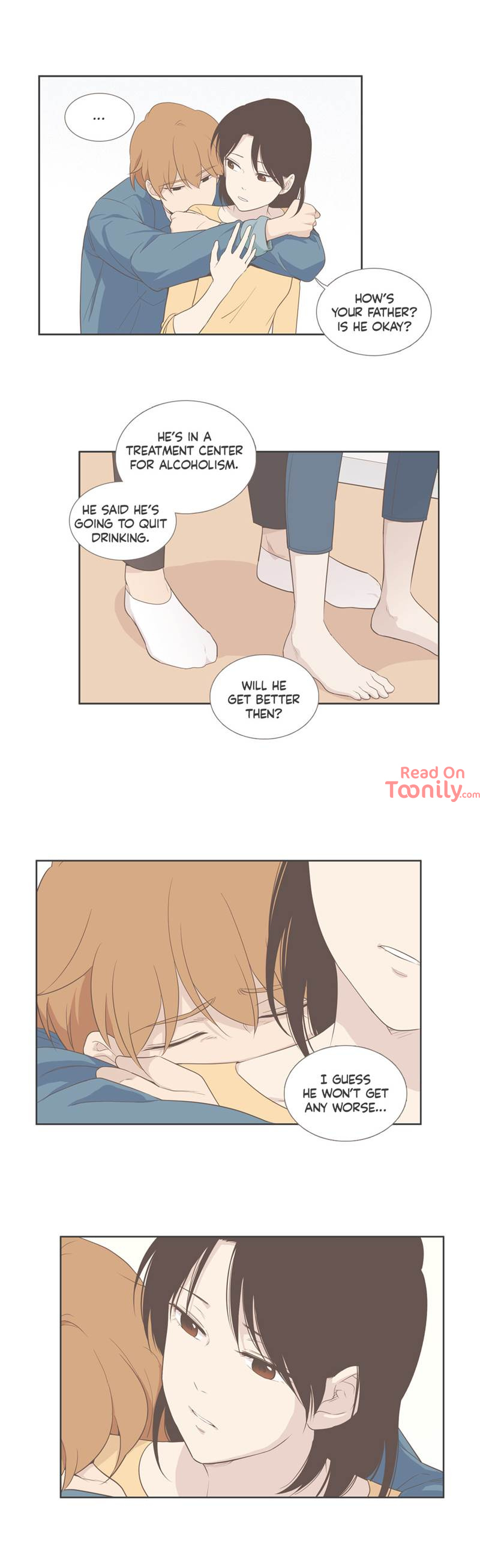 Something About Us image