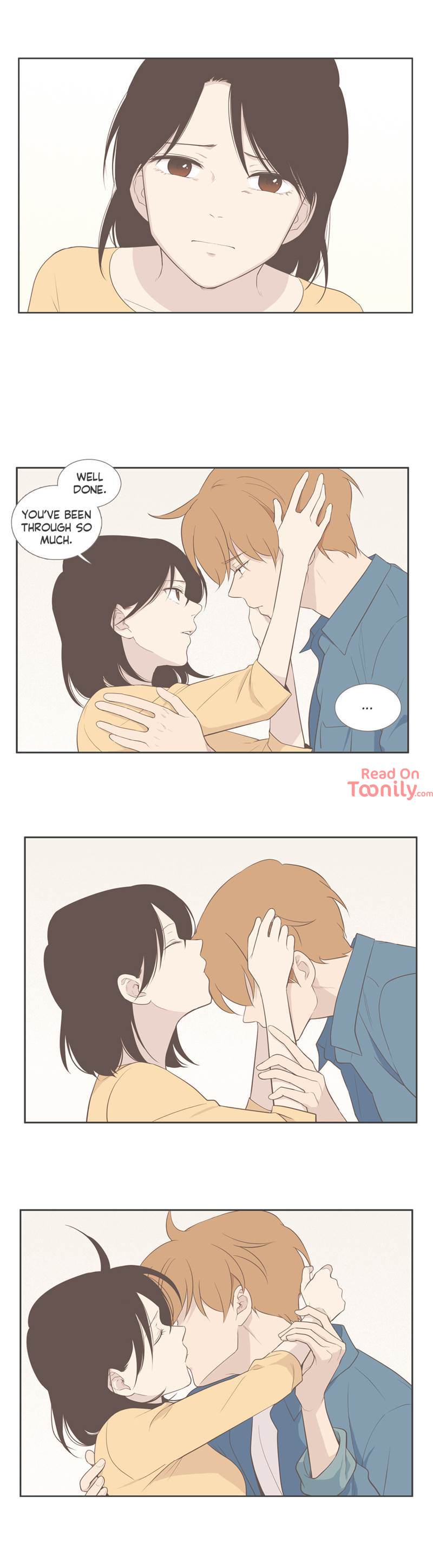 Something About Us image