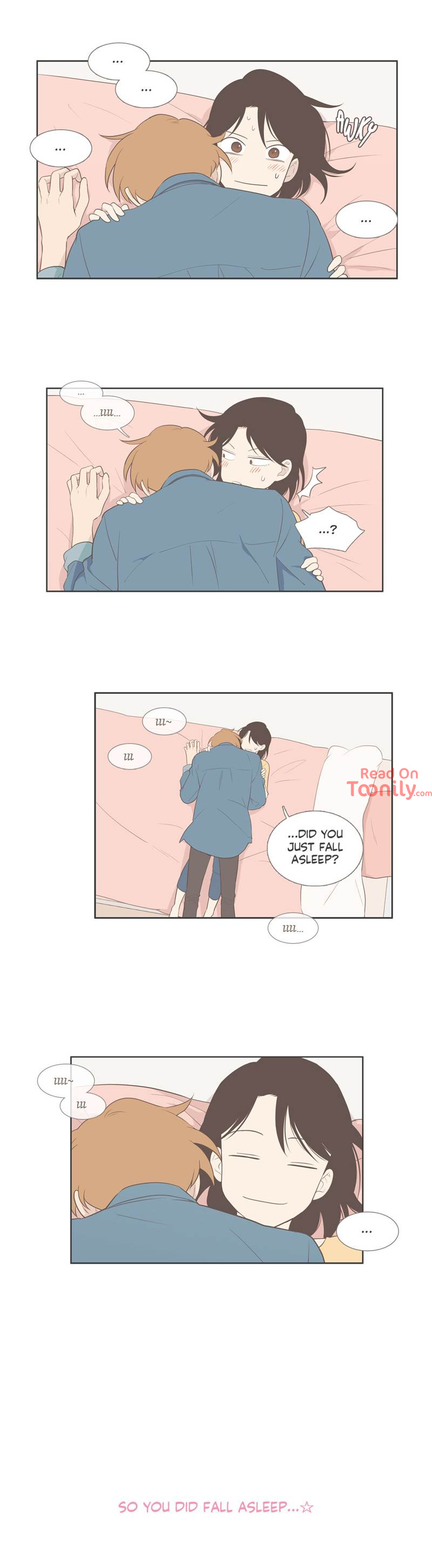 Something About Us image