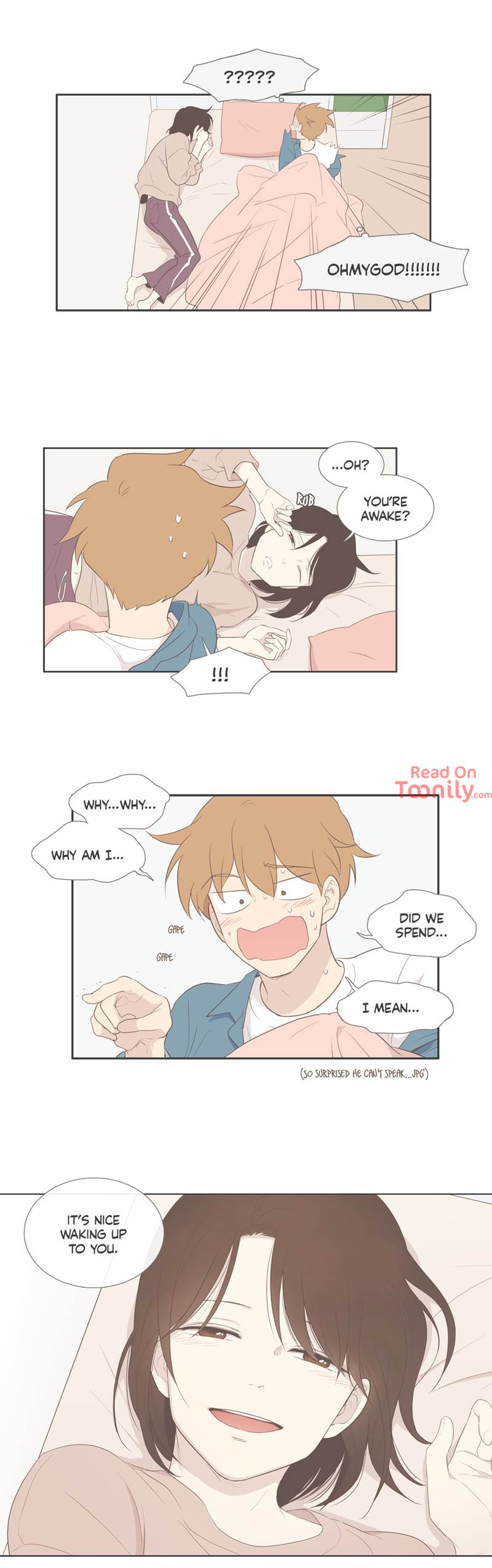 Something About Us image