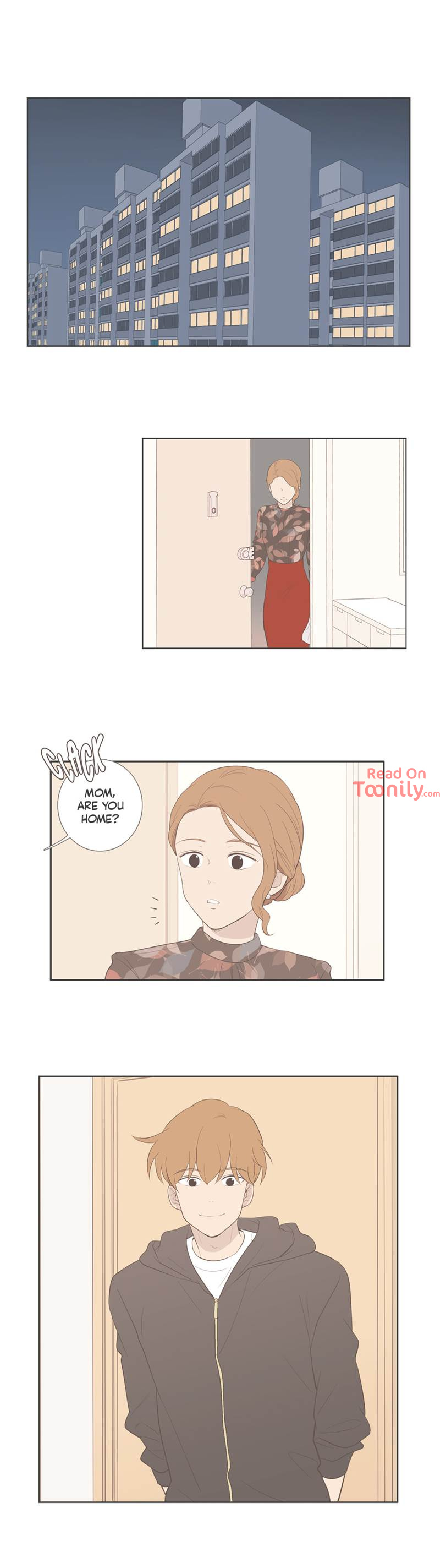 Something About Us image