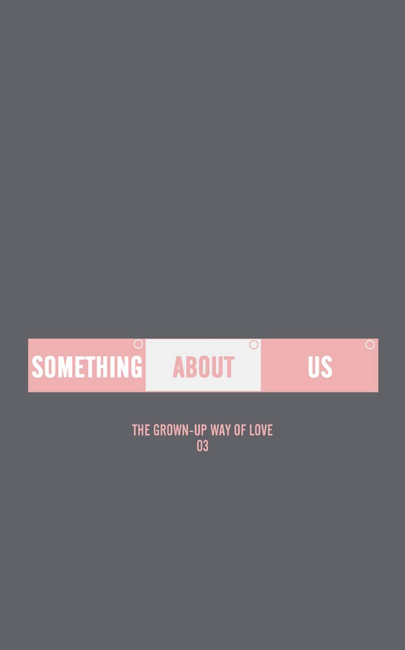 Something About Us image