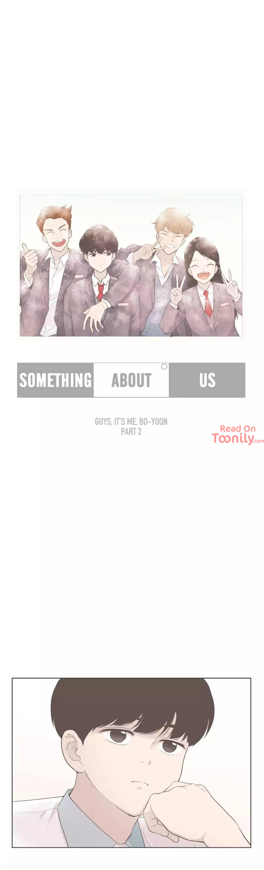 Something About Us image